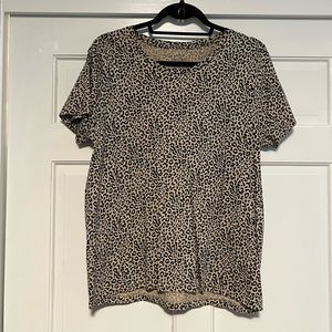J Crew Tee